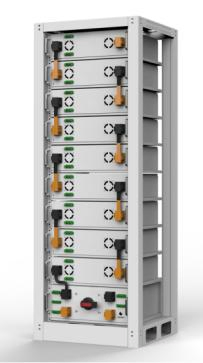 Complete Hybrid Solar Energy Storage System 30kw 50kw 100kw 150kw 200kw 1MW off on Grid Solar System with Lithium Battery