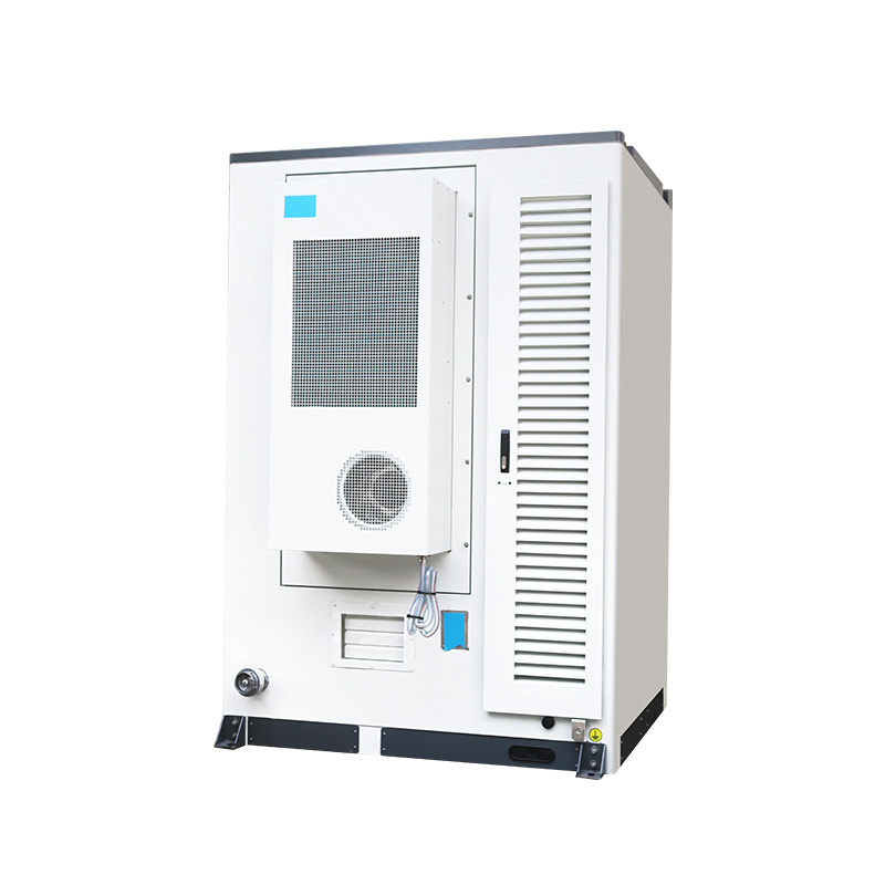 Industrial and Commercial 215kwh Energy Storage Cabinet High Voltage 100kwh Solar Battery 500kwh Lithium Ion Battery