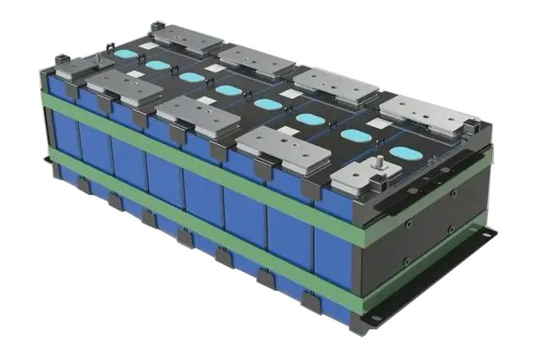 16 Series 1 Parallel