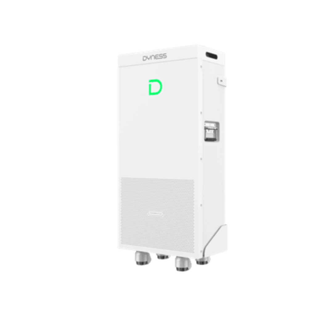 EU Warehouse Dyness Low Voltage ESS 16kWh Powerbrick Plus LiFePO4 51.2V 314Ah Solar Energy Storage Battery Up to 50 Units
