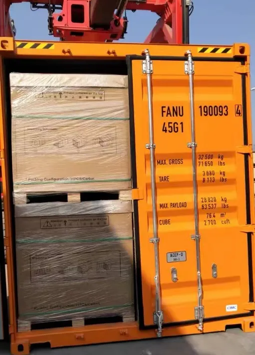 Shipping 2
