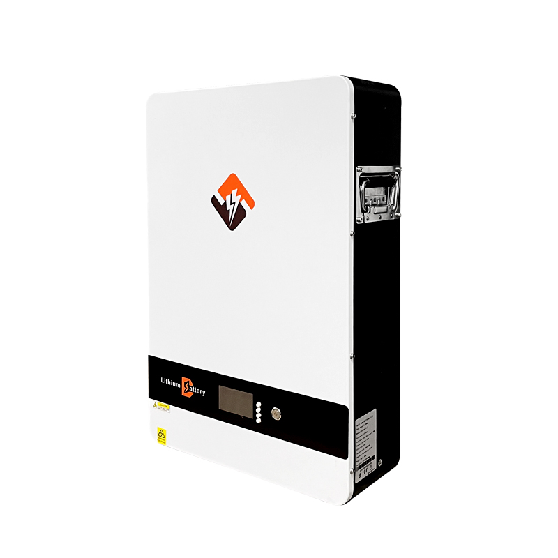 Lithium-Ion Battery 5kwh of Residential Solution Solar Energy Storage System