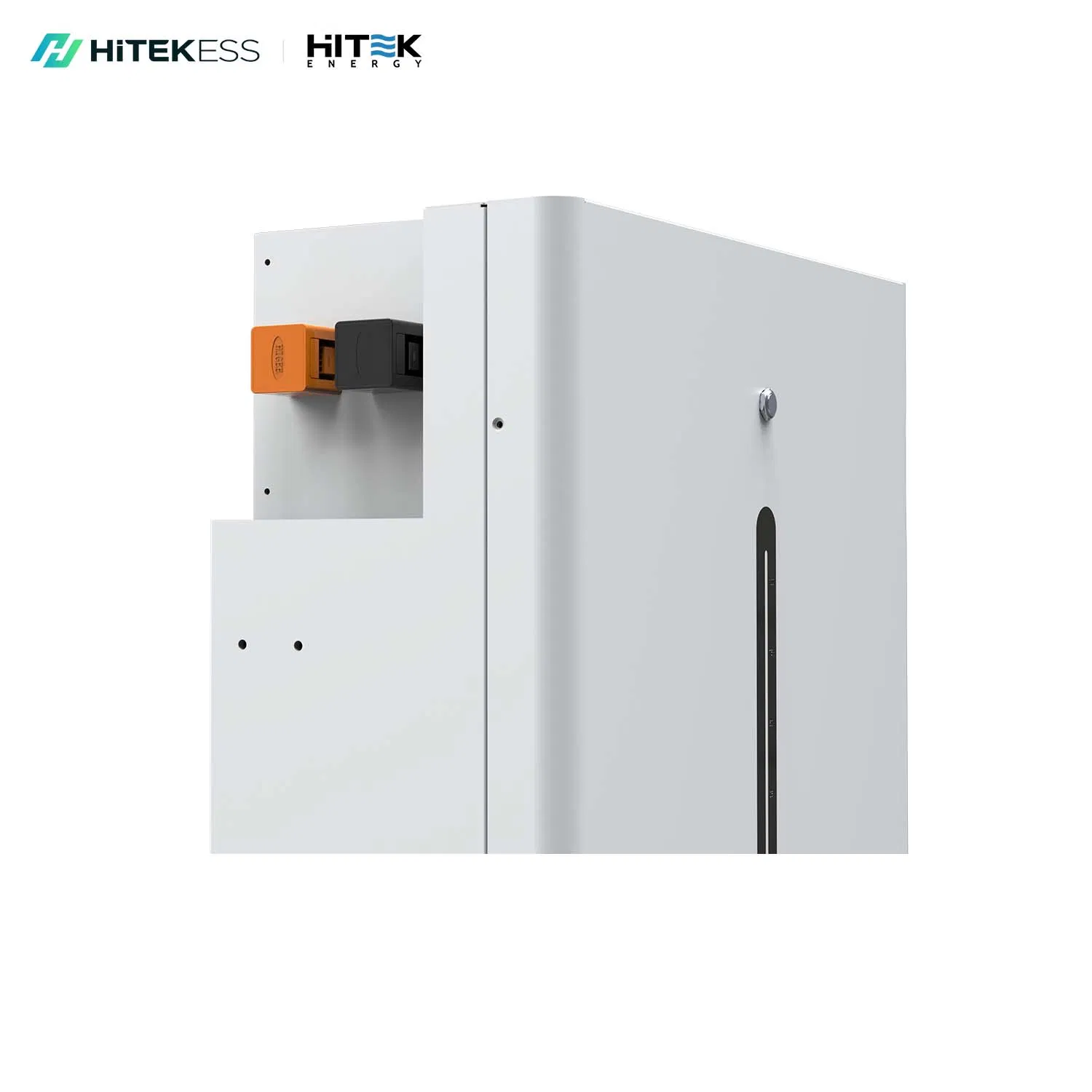 Hitek 5kwh 10kwh 15kwh Residential 5kVA 10kVA 51.2V 100ah 200ah 280ah Lithium Battery Energy Storage Solar System