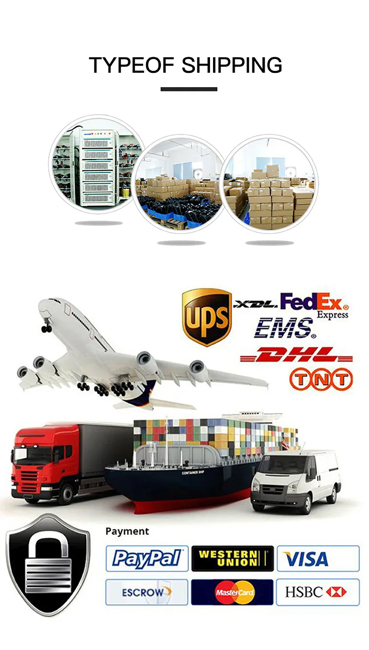 Shipping Logistics