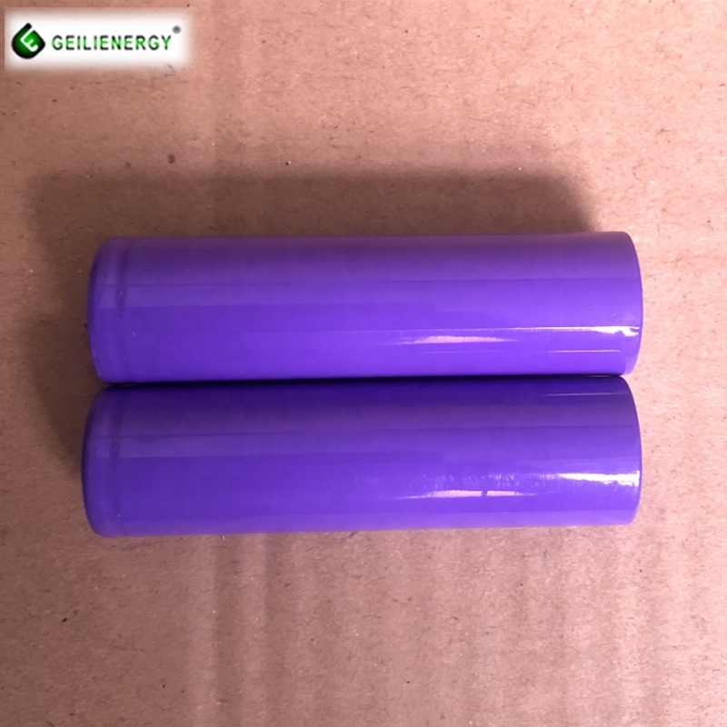 Deep Cycle Solar Energy Storage 1800mah 3.2V 18650 Lifepo4 Battery Cell Lifepo4 Lithium Batteries