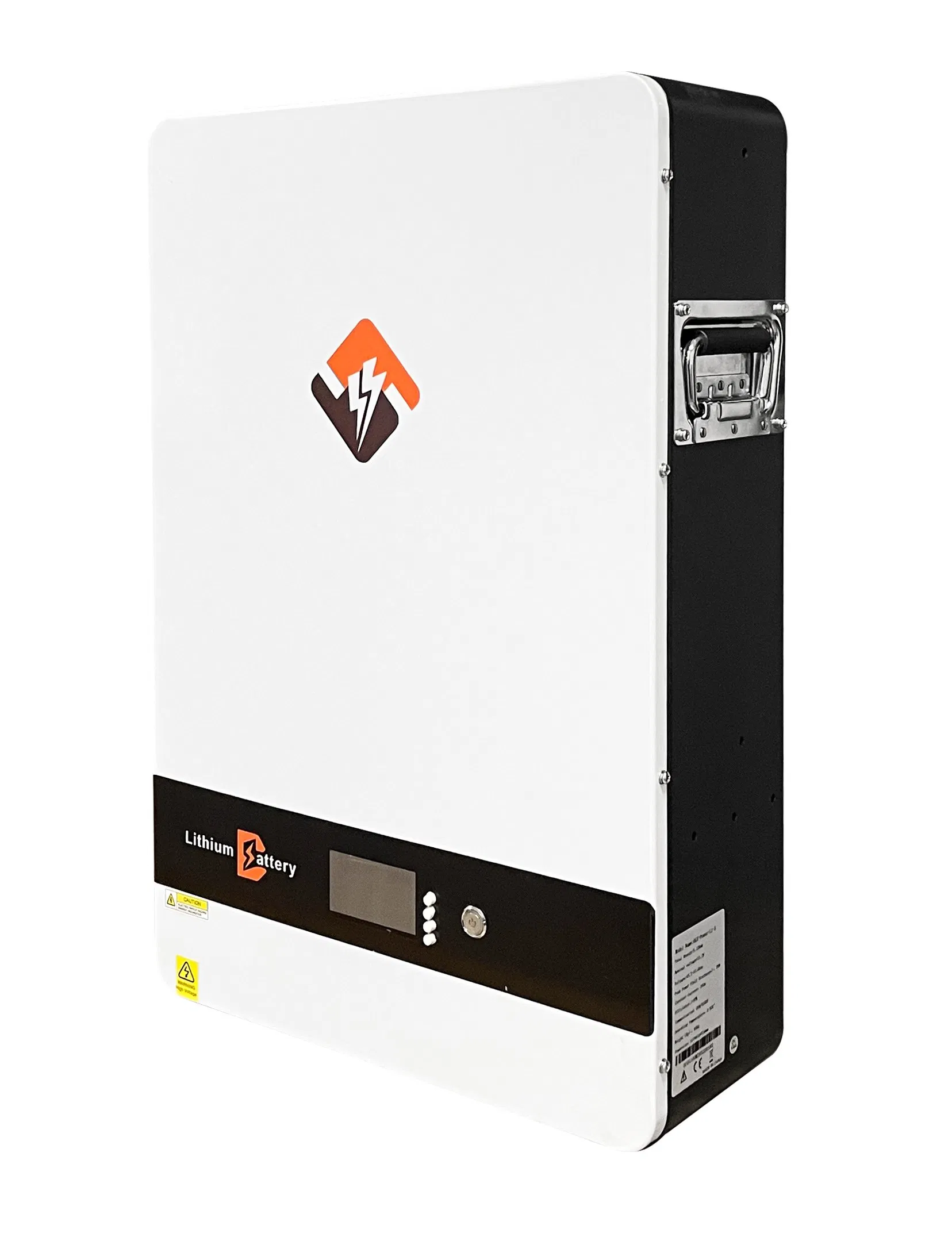 Lithium-Ion Battery 5kwh of Residential Solution Solar Energy Storage System