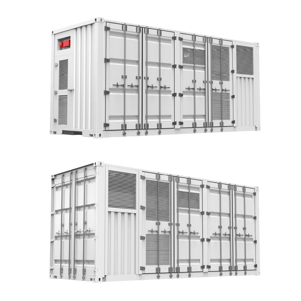 Sunark Energy Storage High Voltage Ess System 400V 600kwh 800kwh Industrial Commercial Outdoor Solar Battery for Sale
