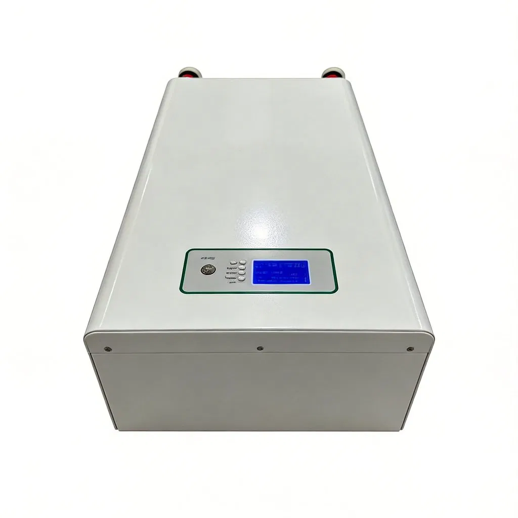 Residential 15kwh Floor Standing Energy Storage Battery LiFePO4 Solar Home Backup Power Ess System