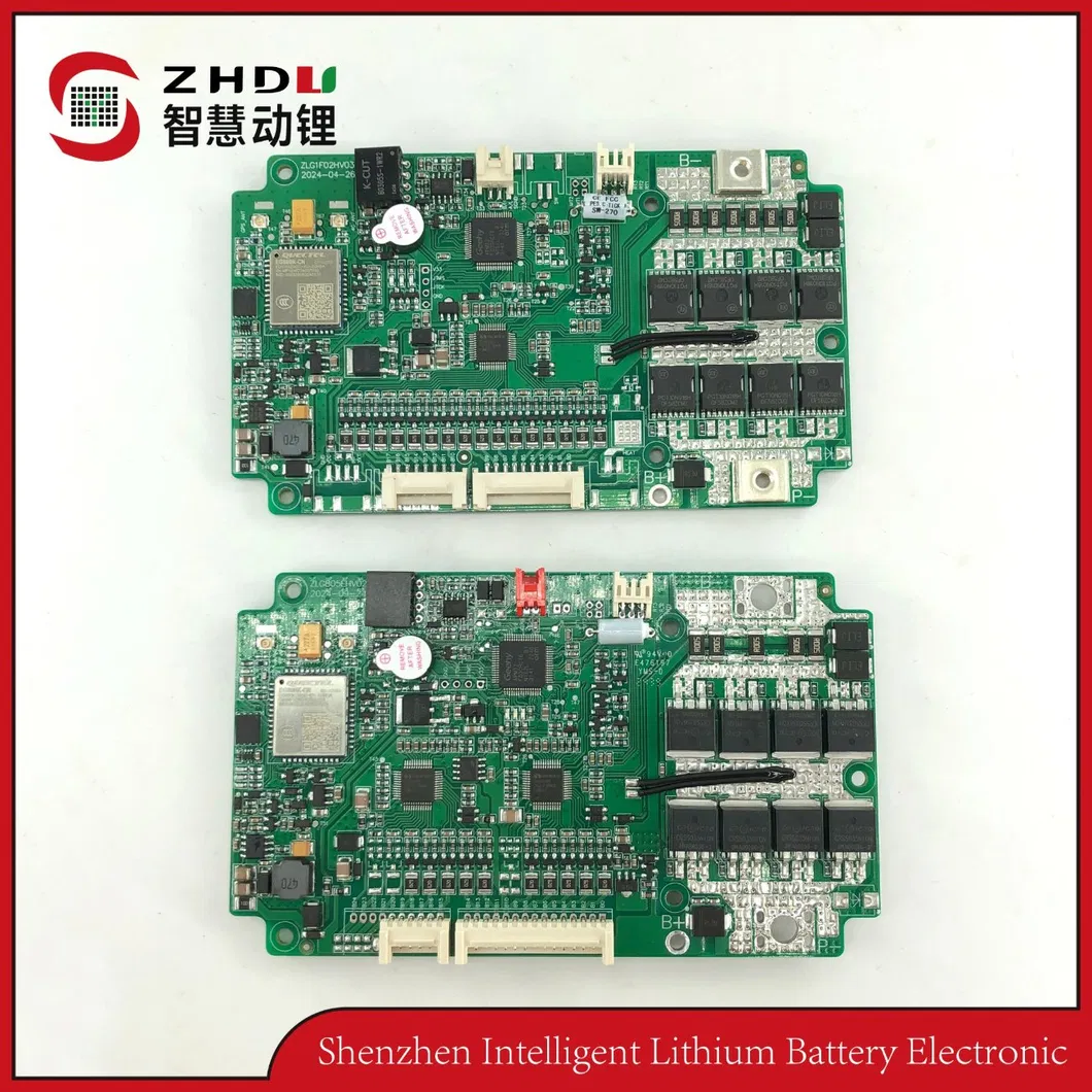 BMS Product 2