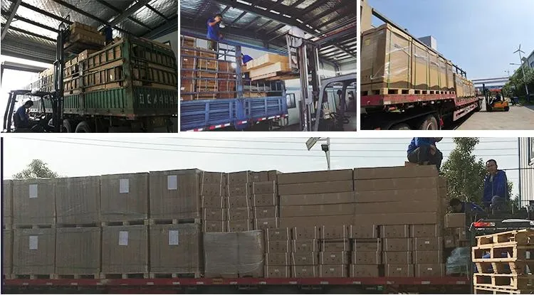 Shipping details