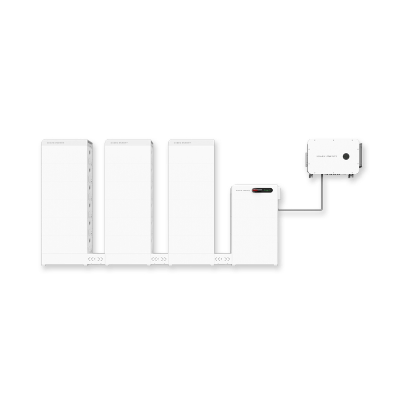 Rechargeable Battery Stock for Utility-Scale