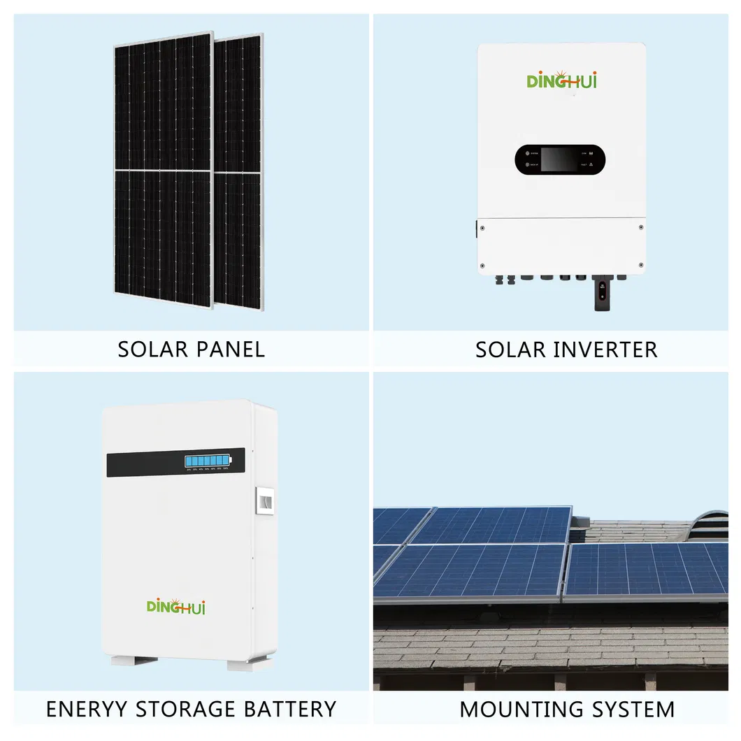 Battery Storage