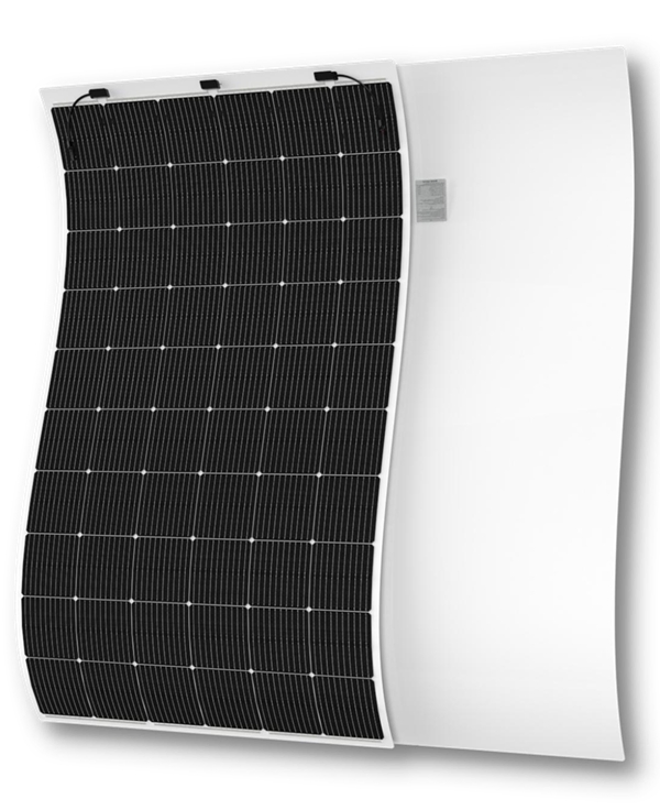 Solar Panel Efficiency 2