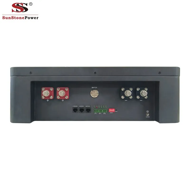 Internal Components