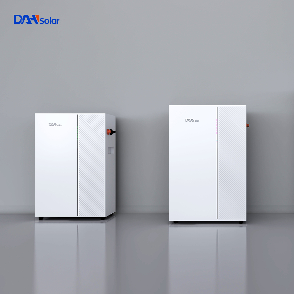 Factory Price 8000 Cycles Solar Lithium Ion Battery 100ah 200ah 280Ah 5Kwh 10kWh 15Kwh 51.2v Lifepo4 Batterie Solaire