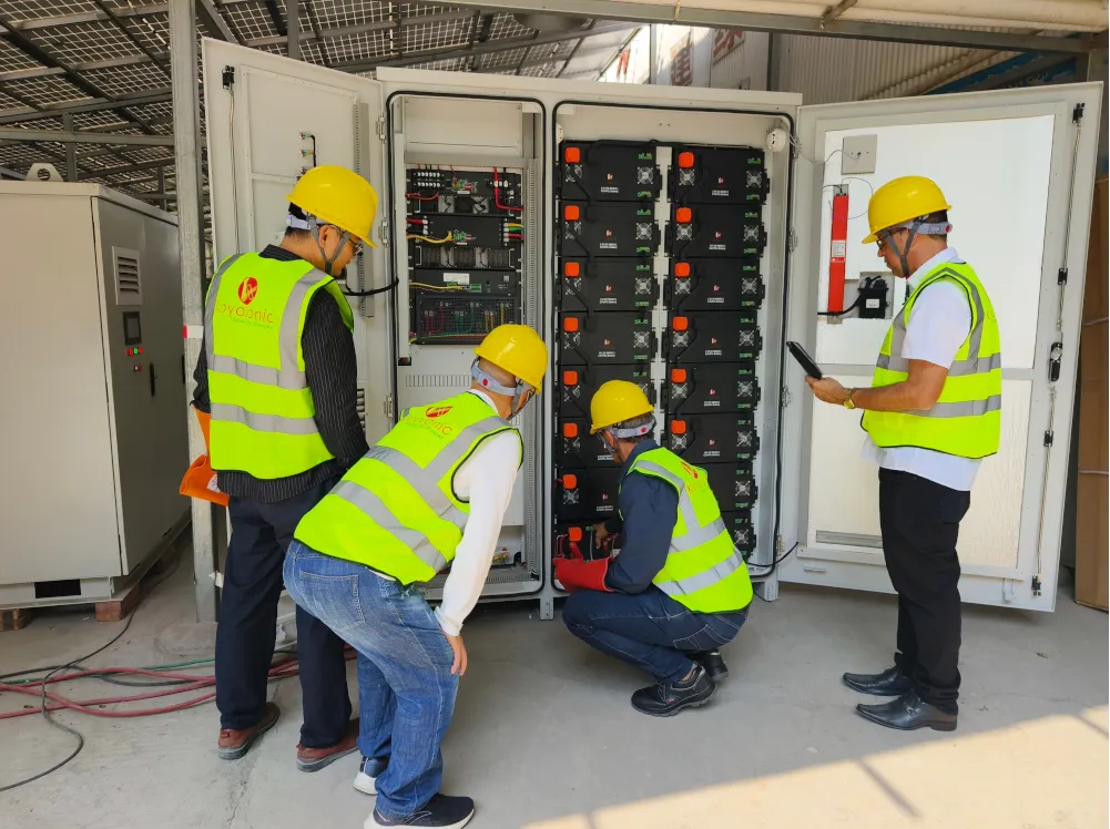 Inverter System