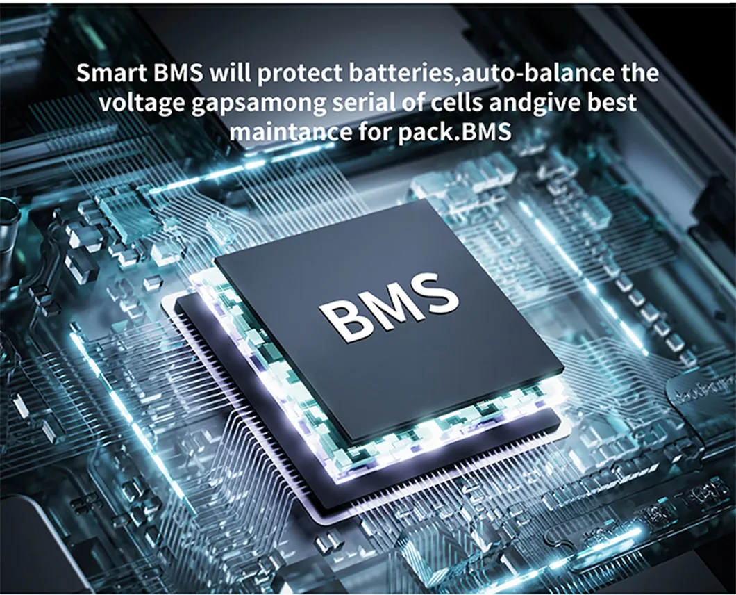 Battery Interface