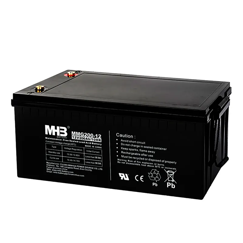 Battery Feature 2