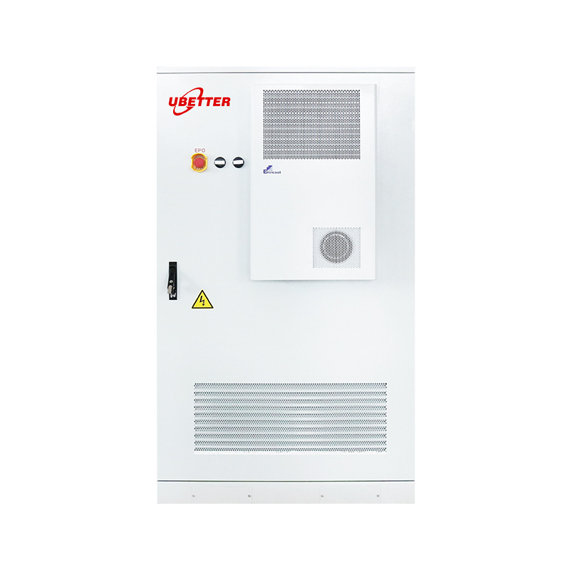 Industrial and Commercial 215kwh Energy Storage Cabinet High Voltage 100kwh Solar Battery 500kwh Lithium Ion Battery