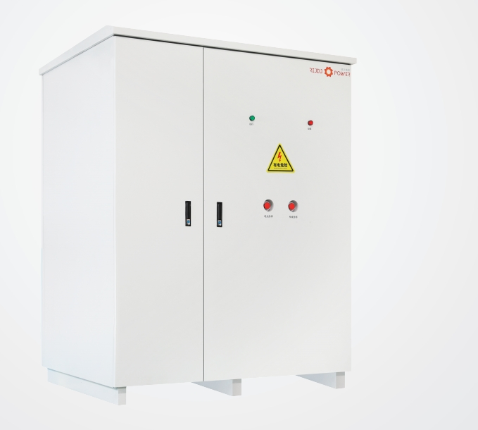 Hybrid Solar Systems with Batteries 241kw off-Grid Solar Energy Storage Systems