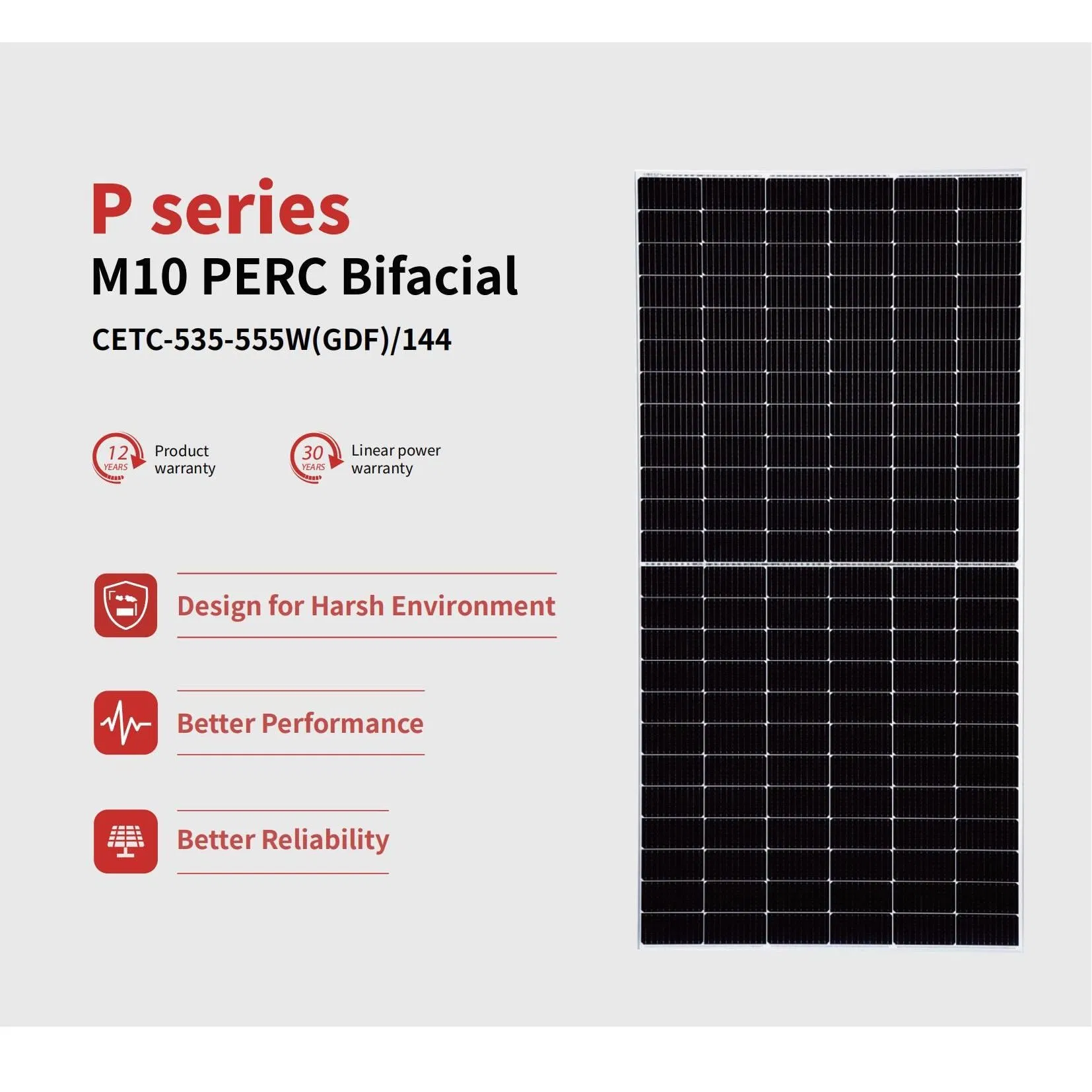 Durable Solar Energy Systems for Extreme Weather Conditions