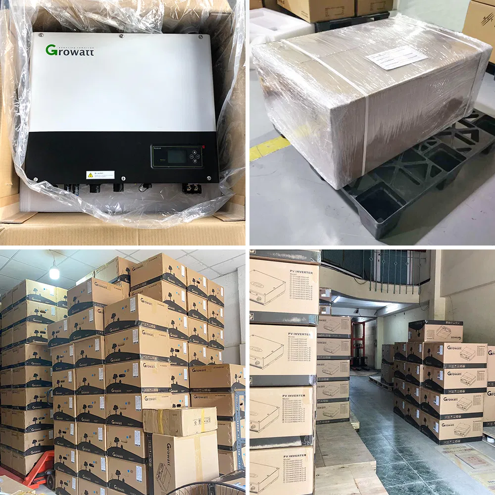 Pallet Packing 2