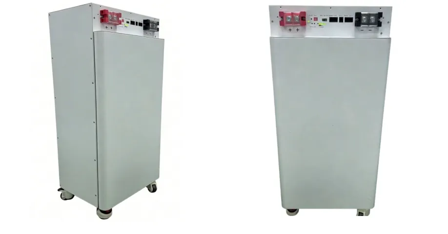 Battery Features