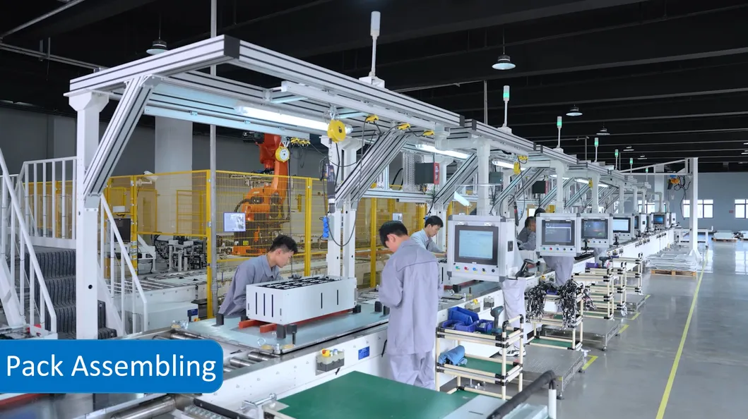 Quality Control