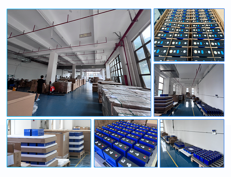 Warehouse