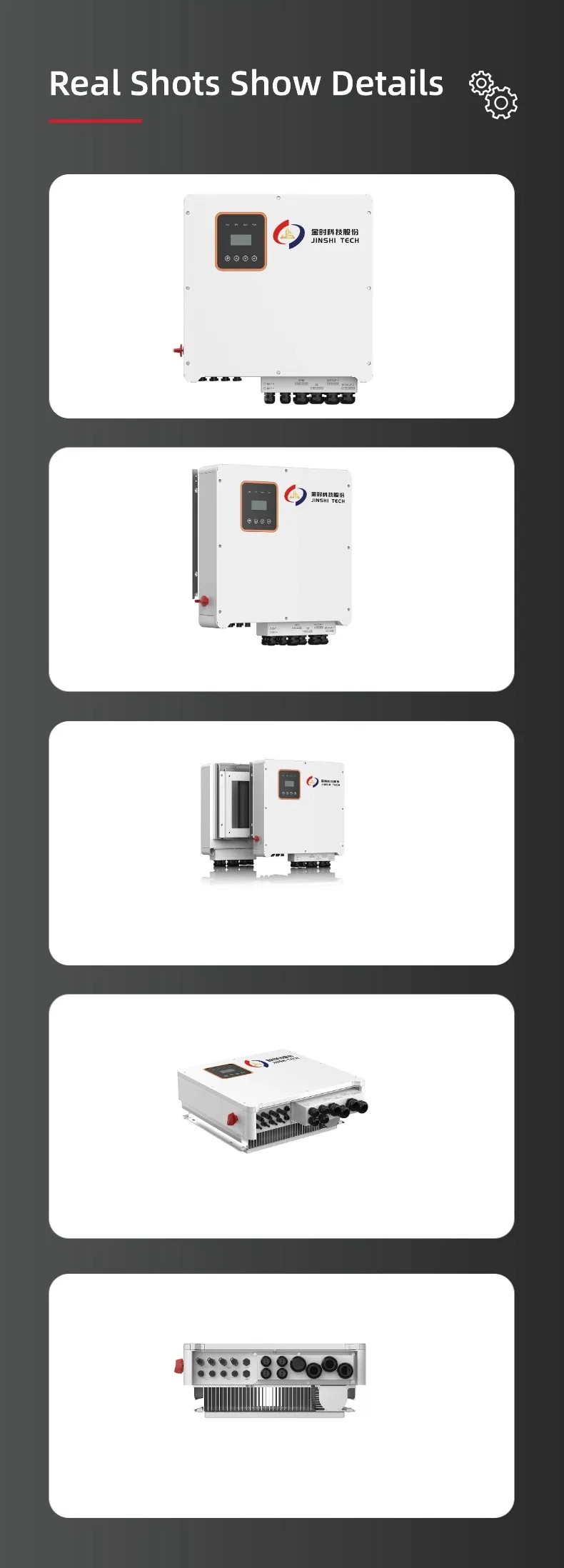 Energy Storage System Feature 5