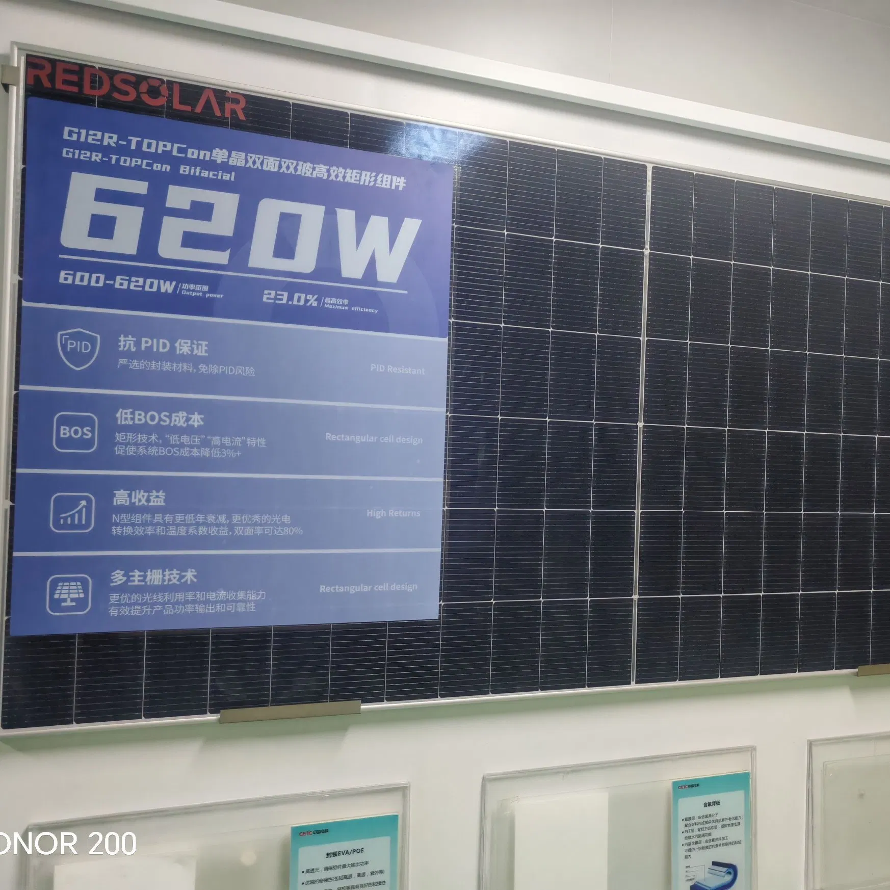 Durable Solar Energy Systems for Extreme Weather Conditions