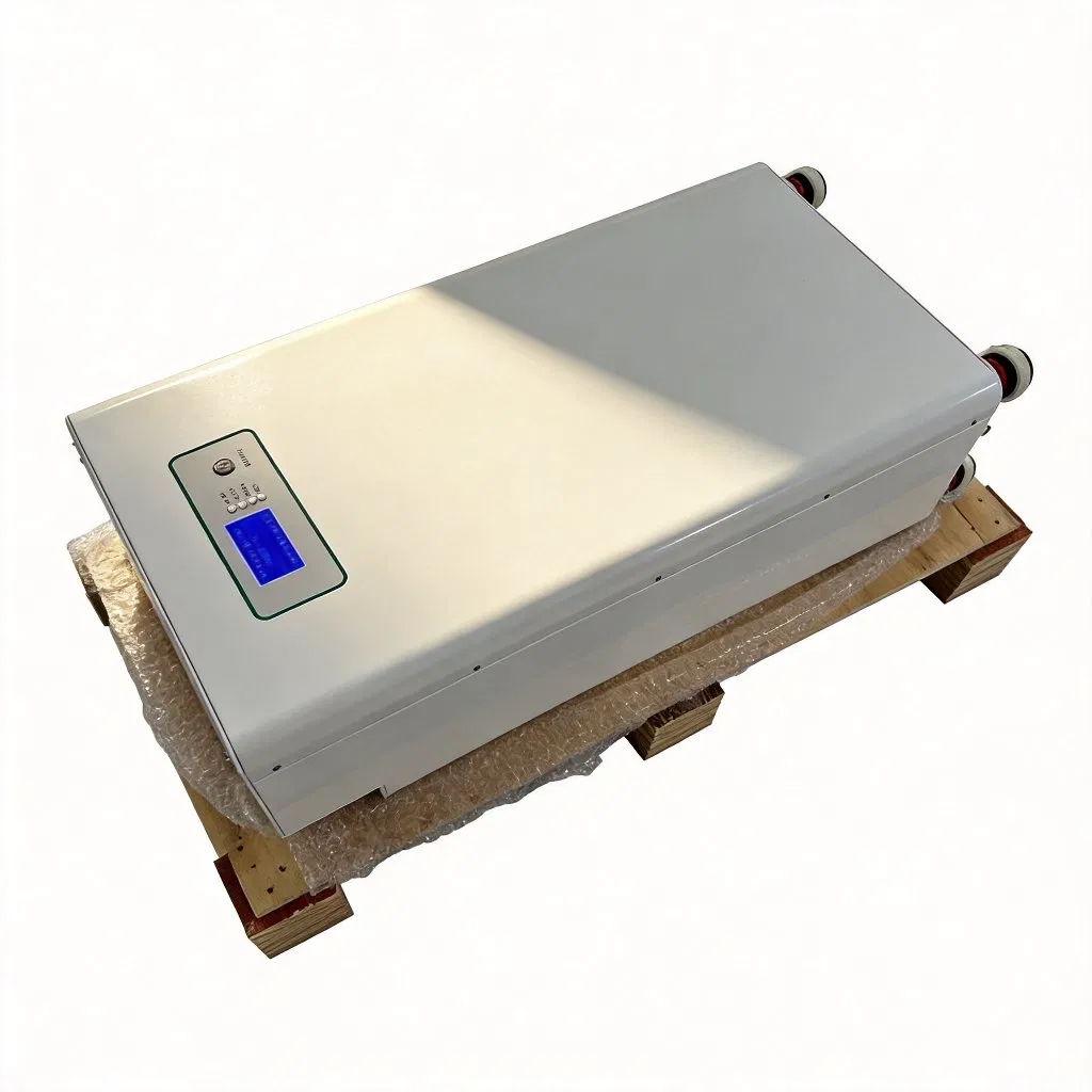 Residential 15kwh Floor Standing Energy Storage Battery LiFePO4 Solar Home Backup Power Ess System