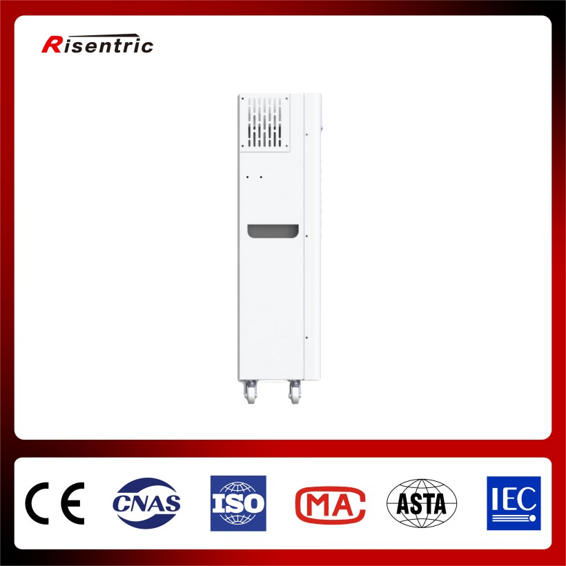 10 Years Warranty 12V 100ah 200ah Lithium Battery Wall Mounted 5kwh 10kwh Solar Battery for Home Storage