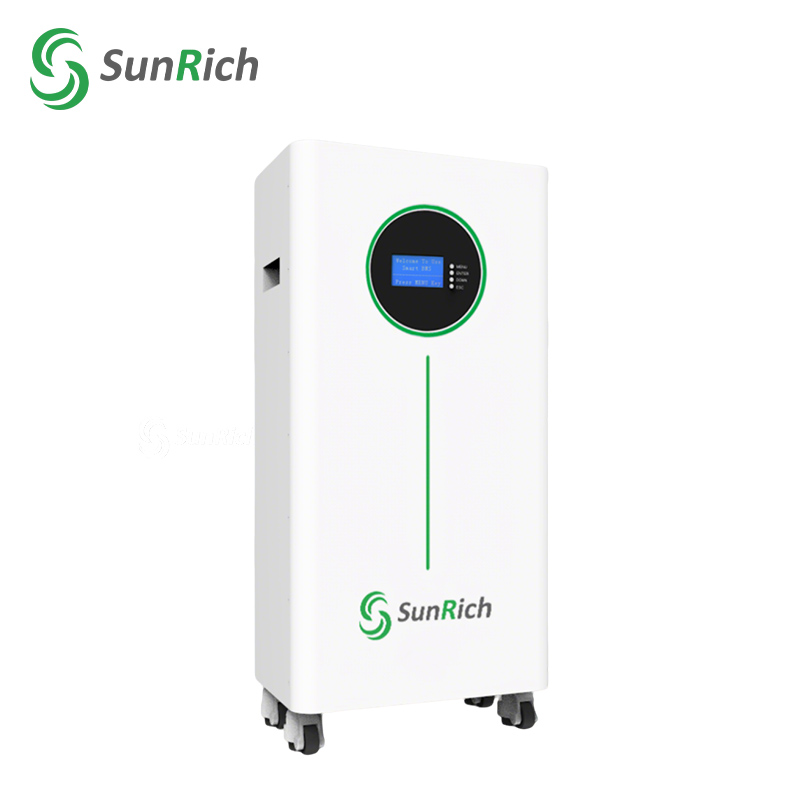 Best Price Solar Lithium Battery 51.2V 314 AH Low Voltage Battery Price for Home Energy Solar Power System