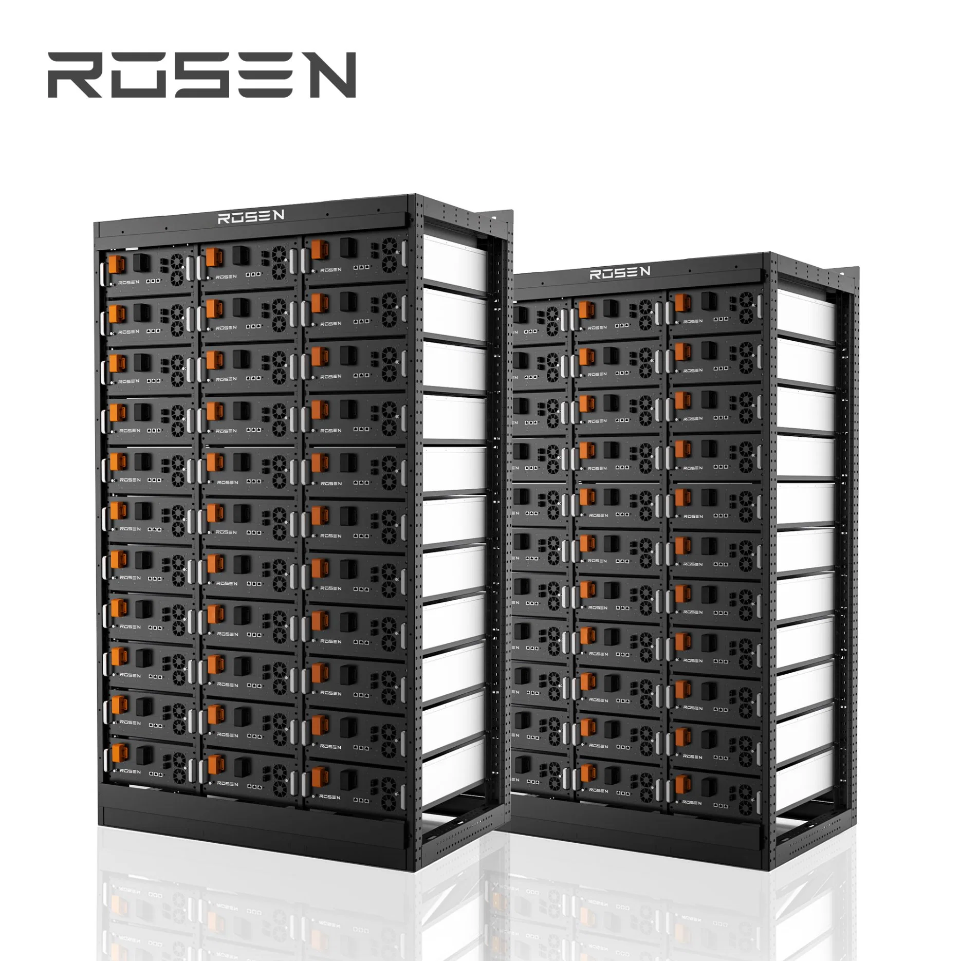 Utility Scale 100kwh Battery Storage Ess Energy Storage System Residential Battery