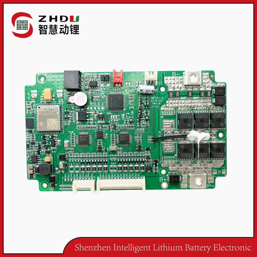 BMS Product 3