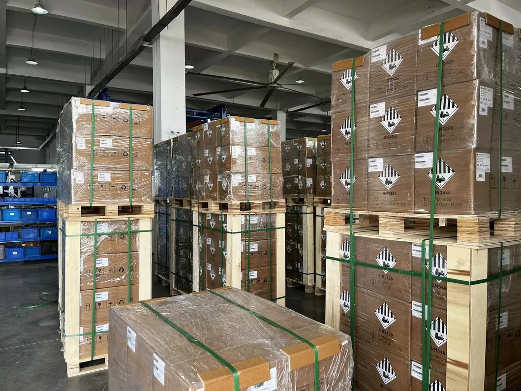 Packaging Standard