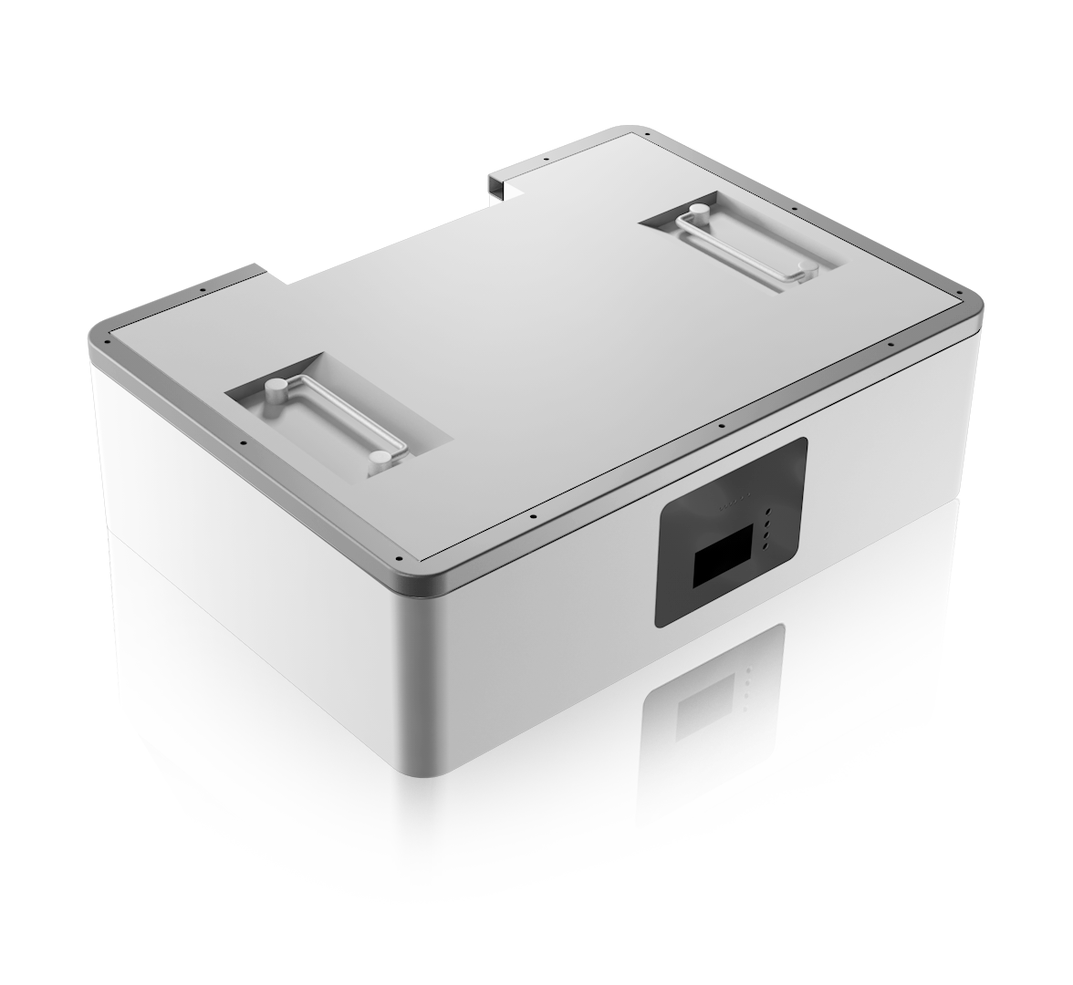 HT 200Ah Lithium LiFePO4 Battery Low Voltage 51.2V Stackable Solar Battery ESB Energy Storage System Solution Manufactured ESS