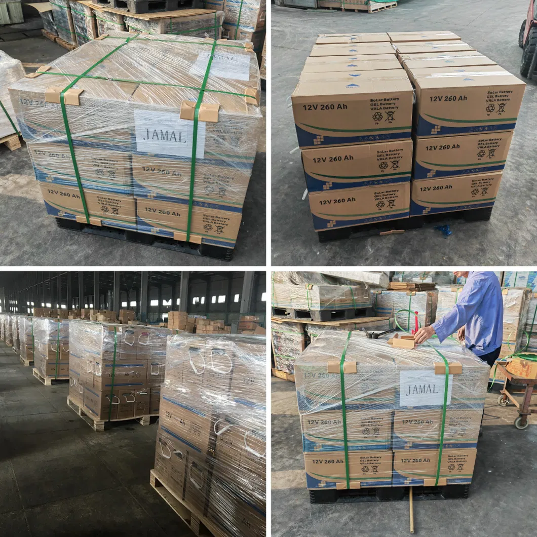 Product Packaging