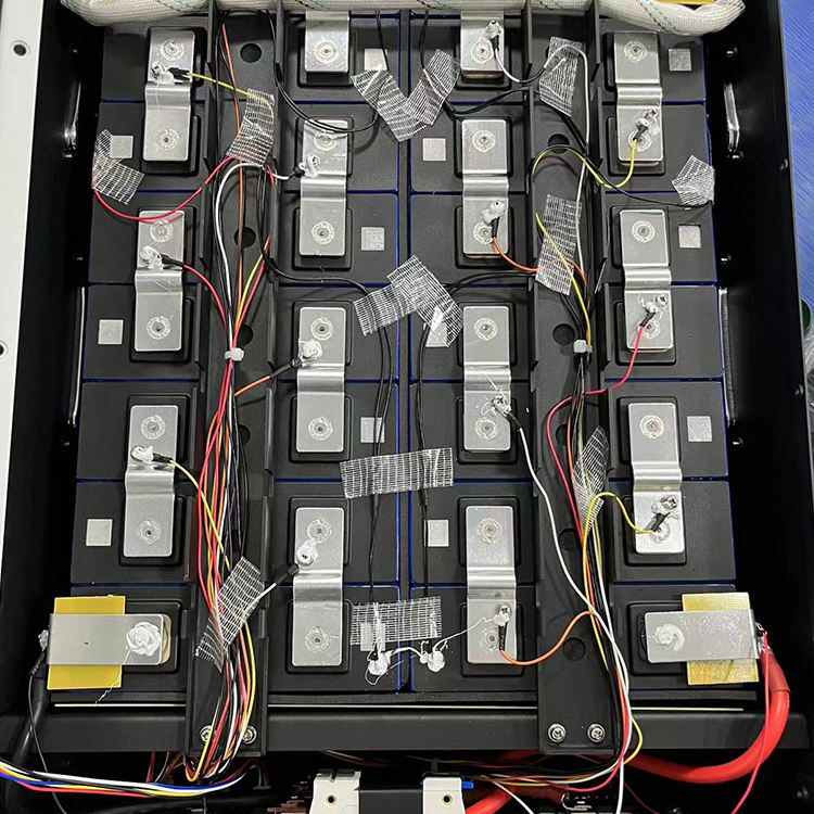 Neata Manufacturering 51.2V 100Ah Lithium Solar Battery 5kWh Wall Mounted LiFePO4 Home Energy Storage Battery