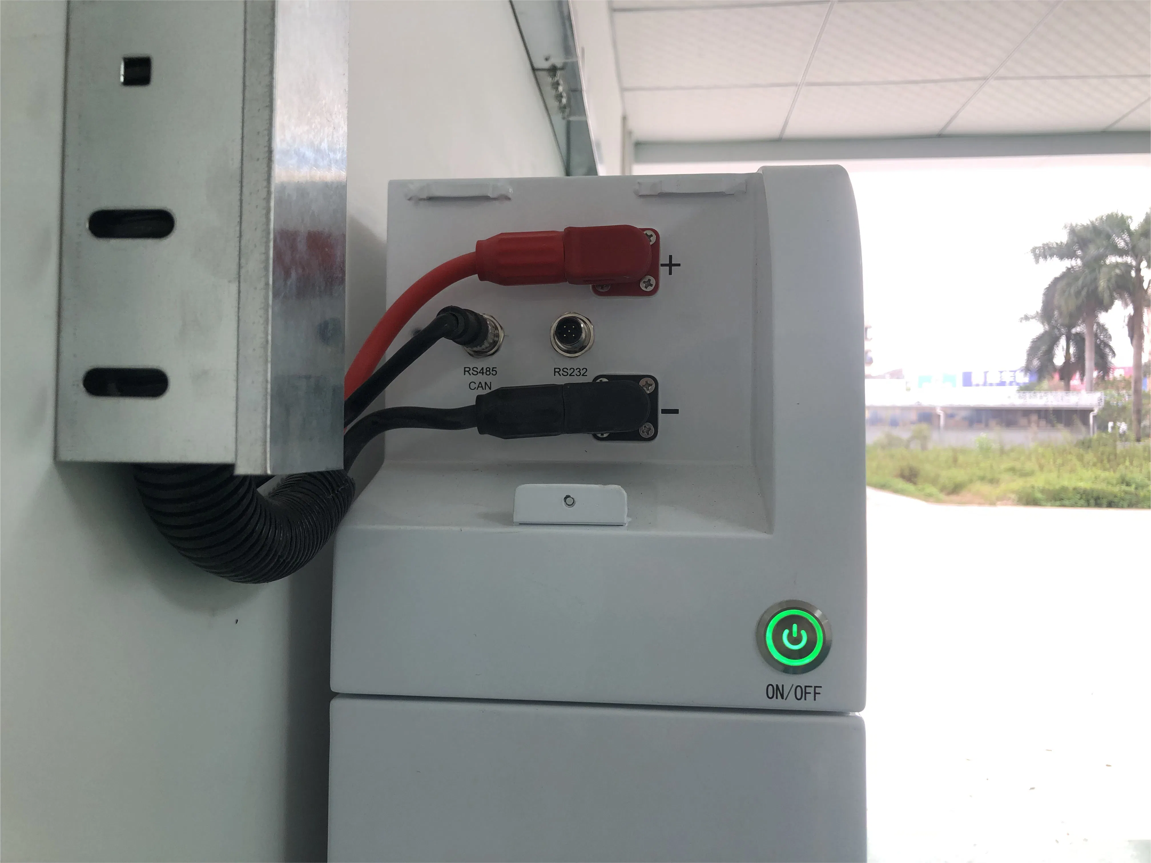 Energy System Solution Solar Power Storage 100kwh 50kw 30kw 20kw 10kw off Grid Large Industrial Energy Storage Systems Lithium Battery