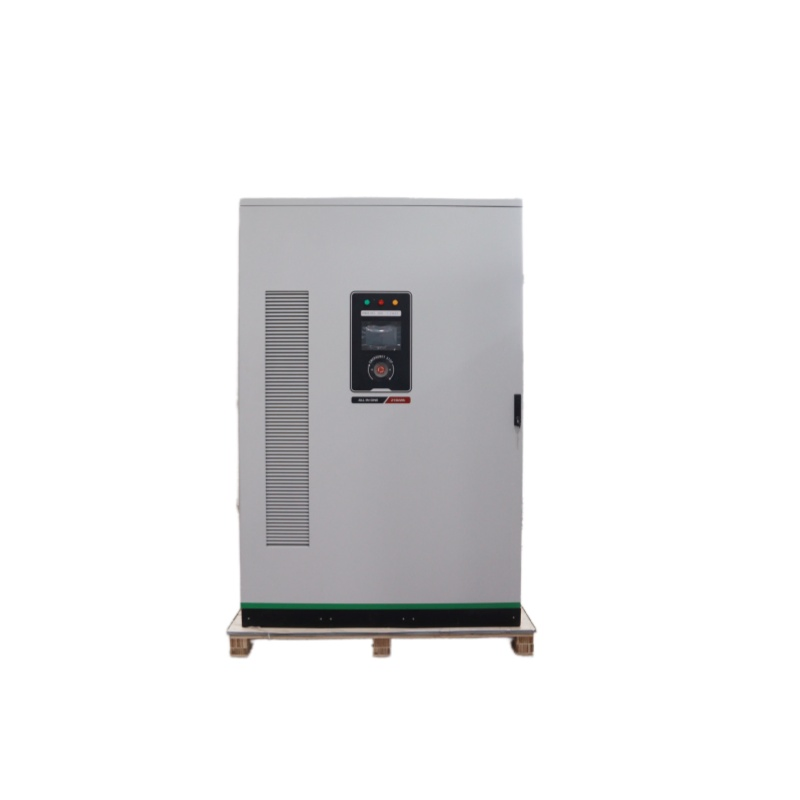 Professional Customization 215kwh 1mwh 1290kwh Industrial Lithium Baterias Container Ess Solar Energy Storage Battery Bess