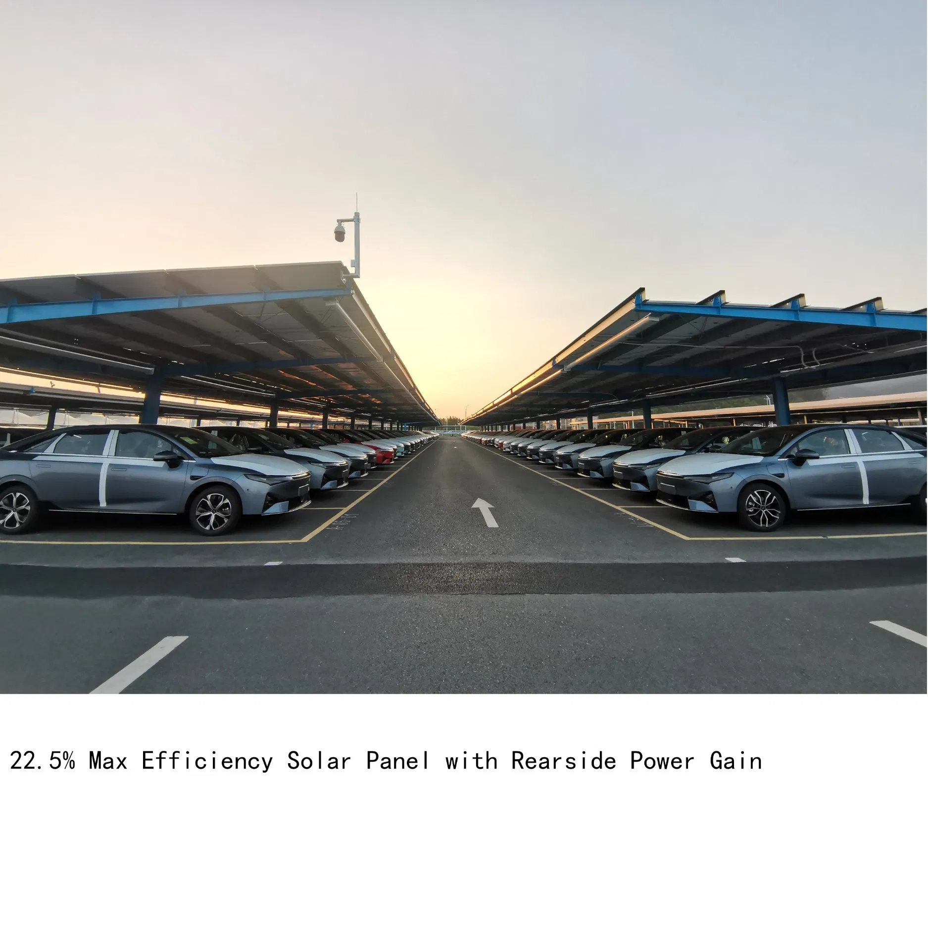 Wholesale Redsolar N Series G12r-Mbb Topcon Bifacial Module TUV CE ISO