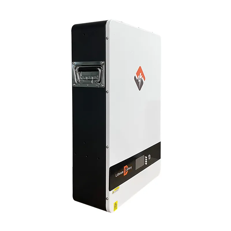 Lithium-Ion Battery 5kwh of Residential Solution Solar Energy Storage System