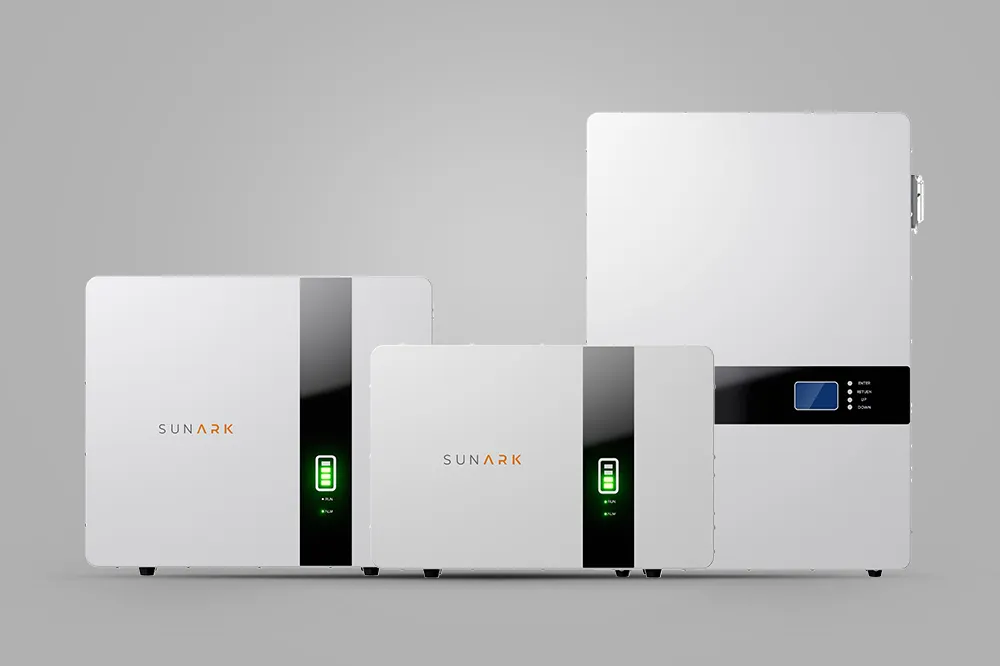 WallArk Series