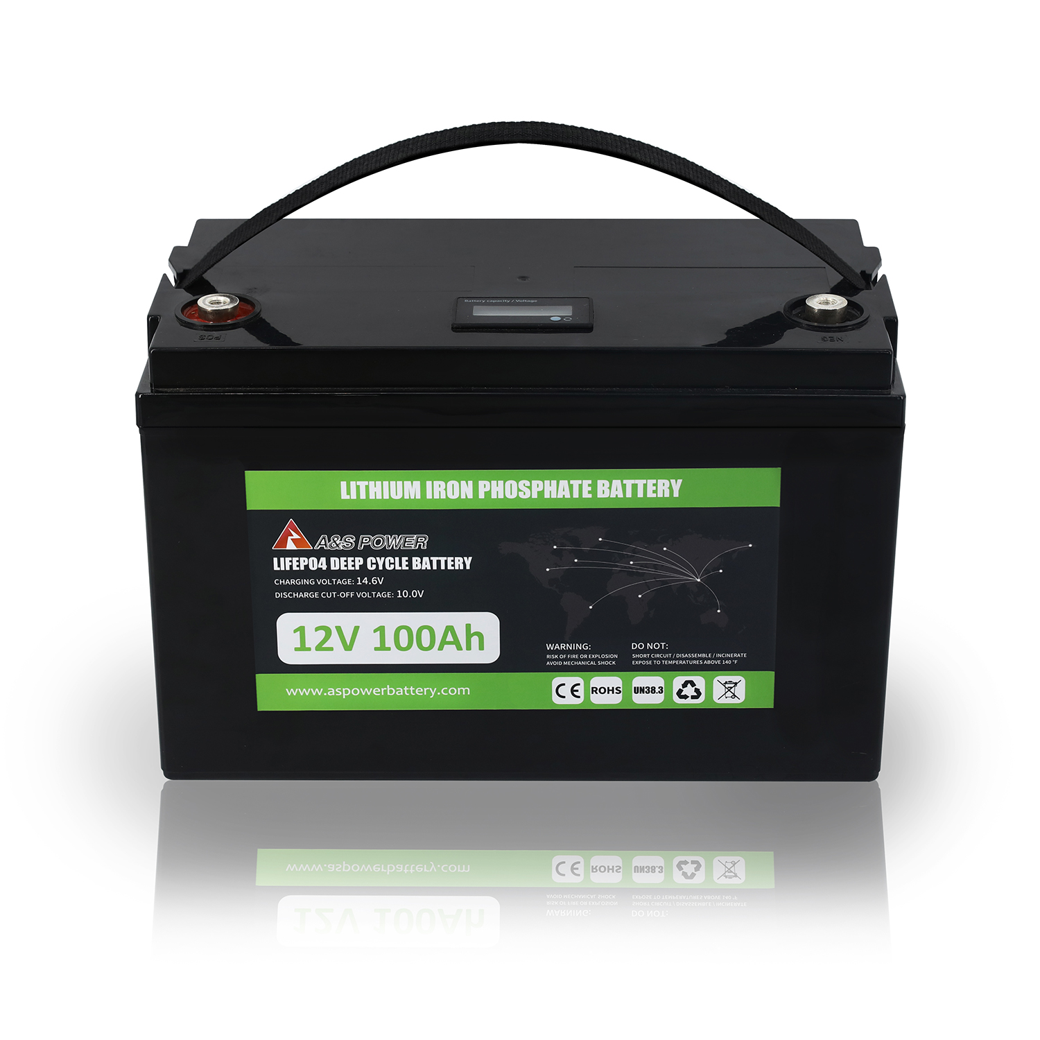 200Ah Lithium Solar Battery Lifepo4 Battery 12V 24V 48V Lithium Battery Pack Solaire Lifepo4 Lithium 12V 200Ah
