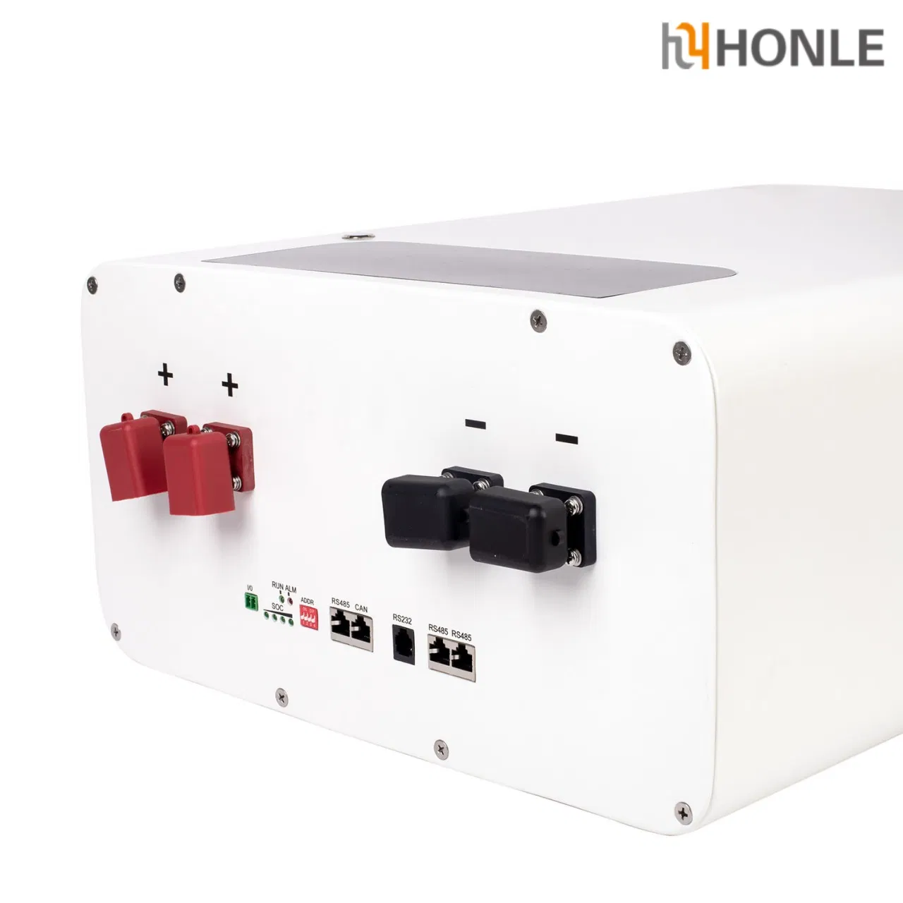 off Grid Hybrid Wall LiFePO4 Lithium Pack 48V100ah 5kwh 10kwh Solar Energy Storage Battery Rechargeable
