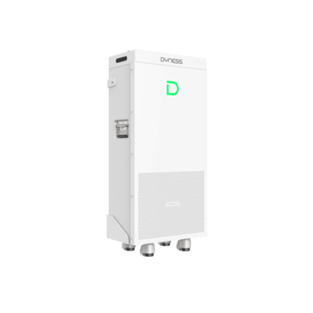 EU Warehouse Dyness Low Voltage ESS 16kWh Powerbrick Plus LiFePO4 51.2V 314Ah Solar Energy Storage Battery Up to 50 Units