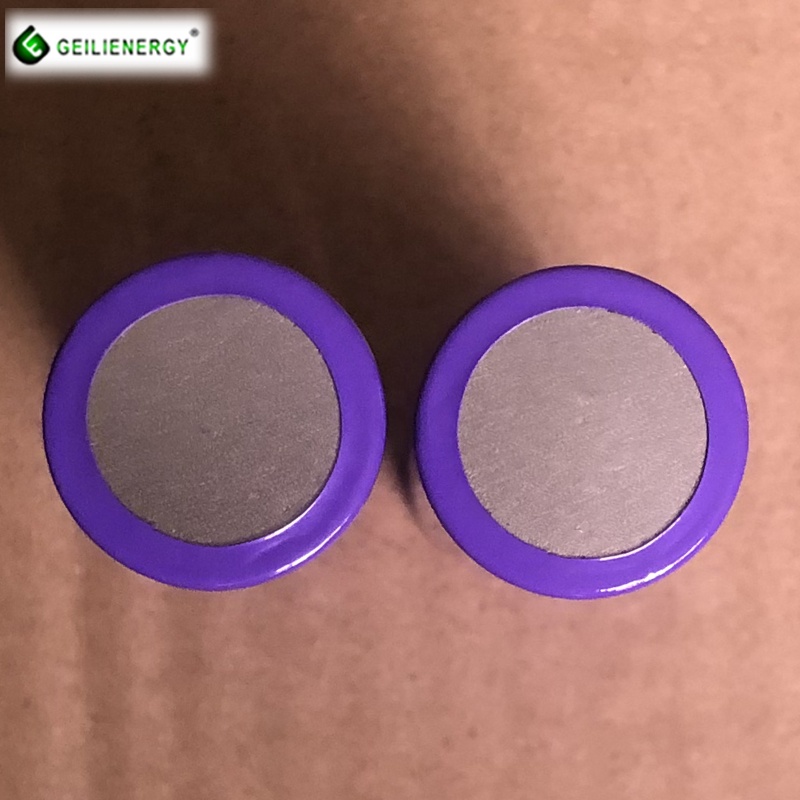 Deep Cycle Solar Energy Storage 1800mah 3.2V 18650 Lifepo4 Battery Cell Lifepo4 Lithium Batteries