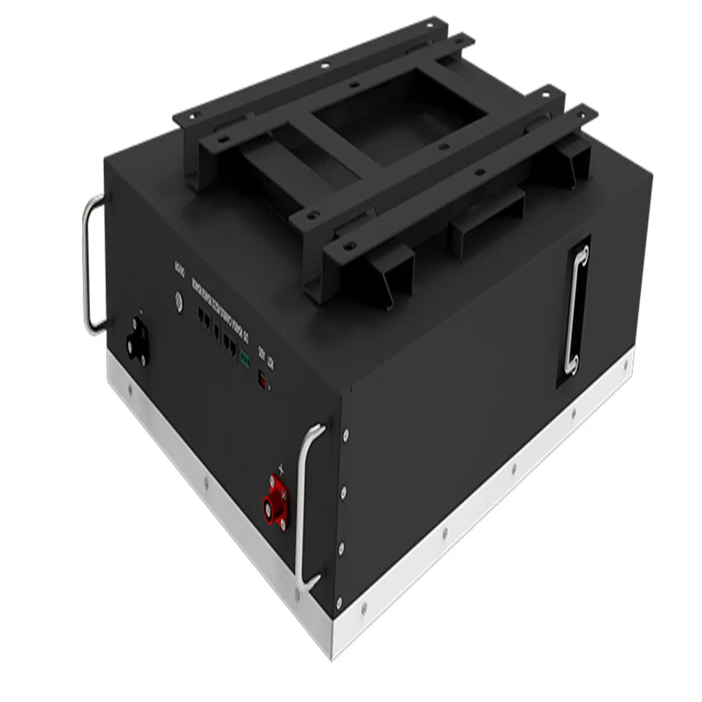 Energy Storage Battery Detail 10